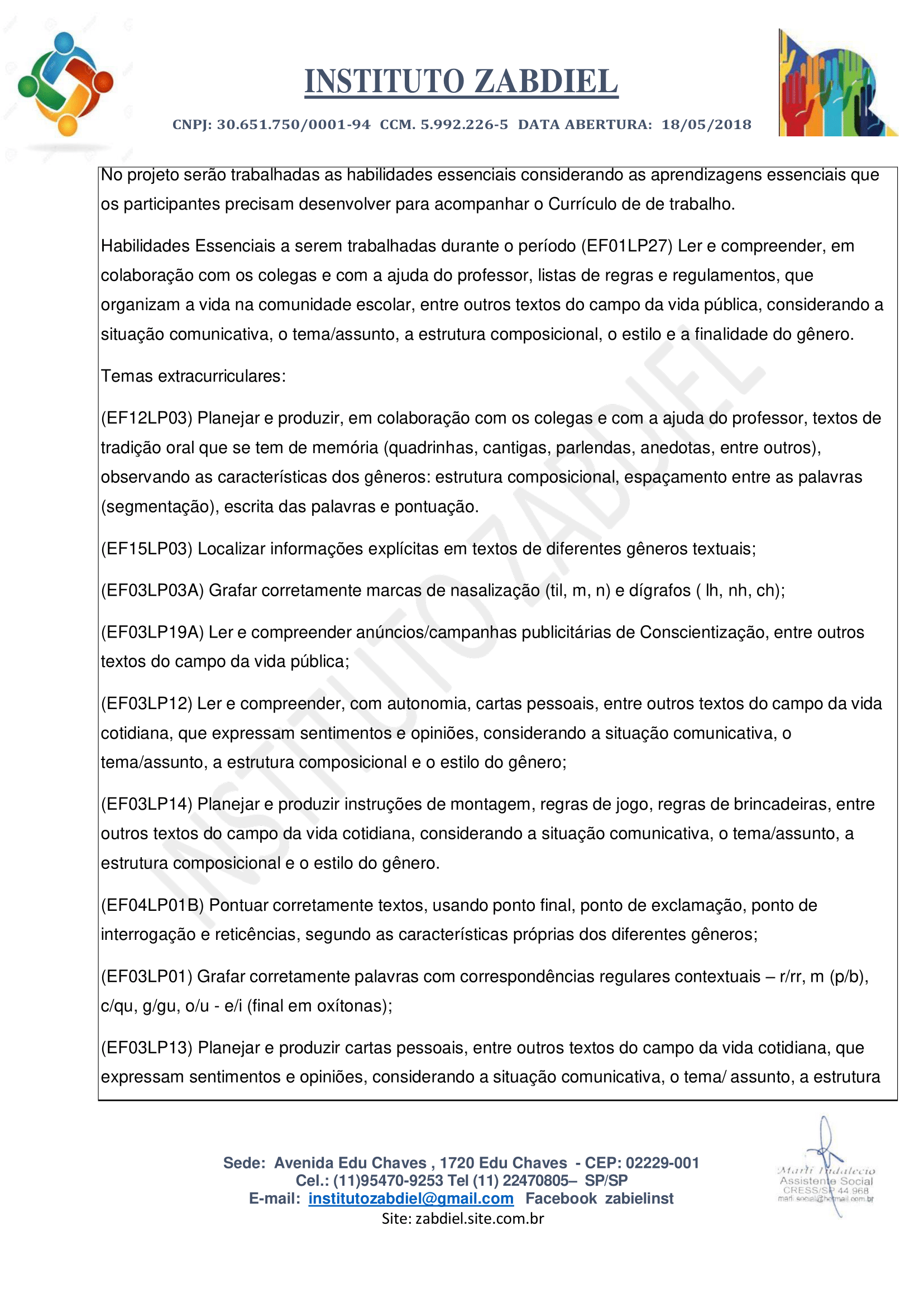 plano de trabalho cisa original corrigido 2023-06