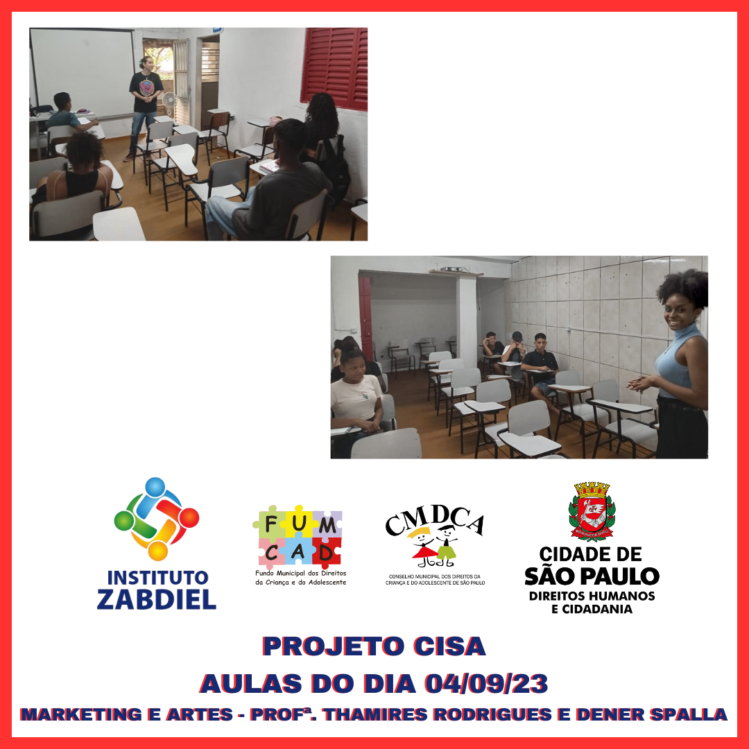 PROJETO CISA AULAS DO DIA 300823 (2)